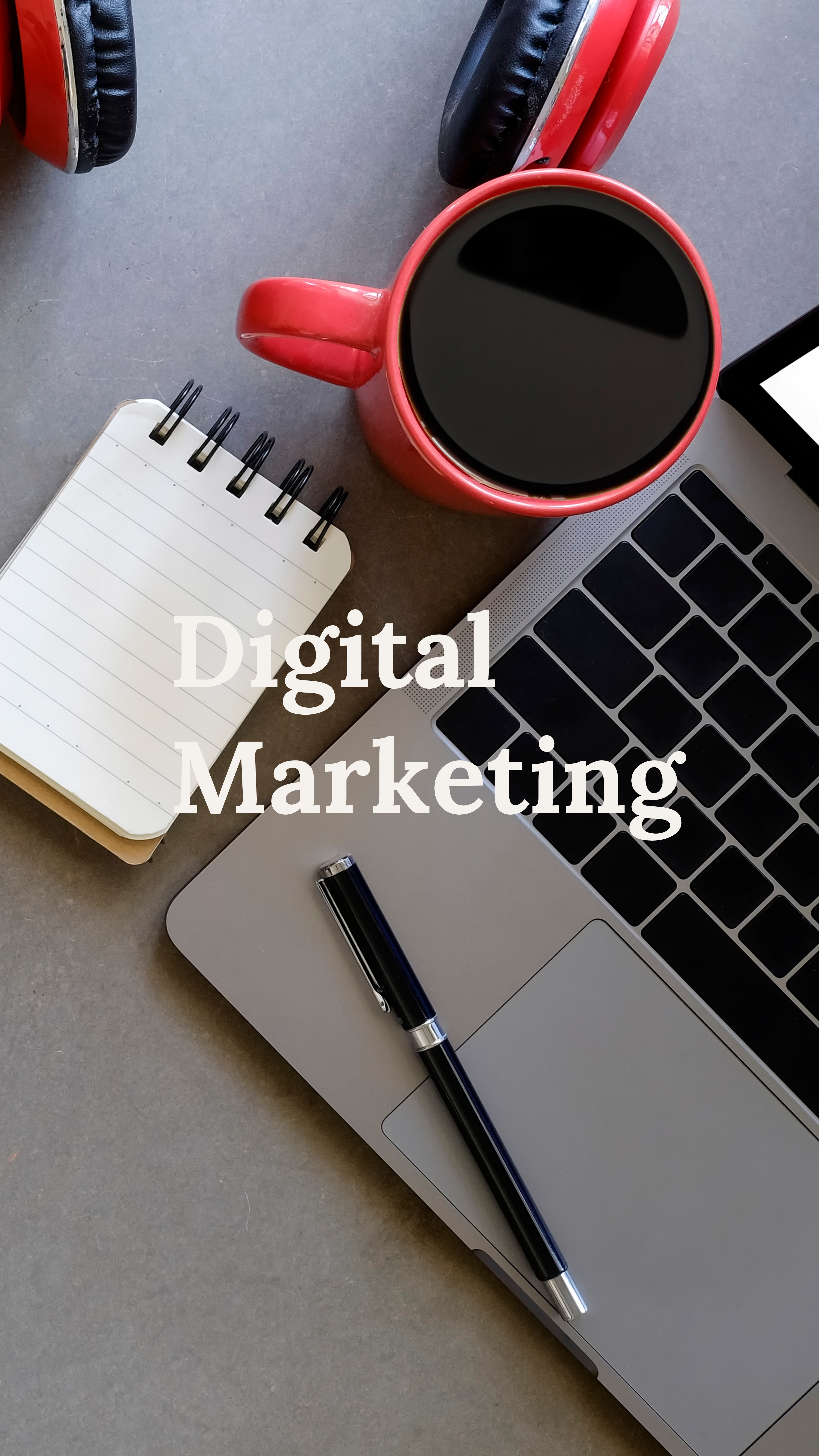 Digital Marketing
