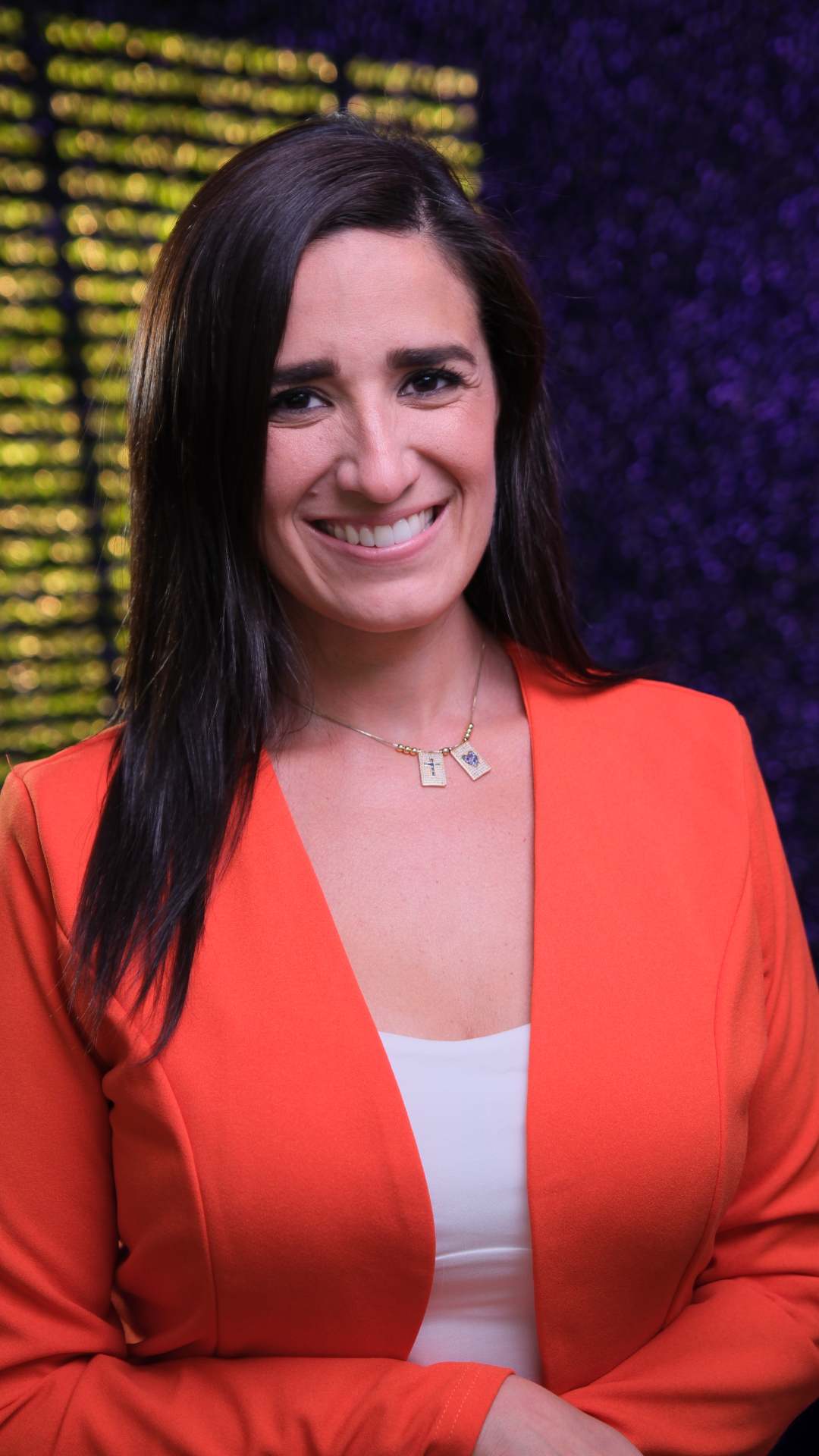 Profile Photo Session