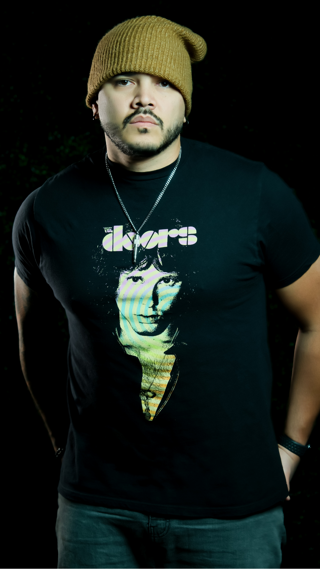 Profile Photo Session