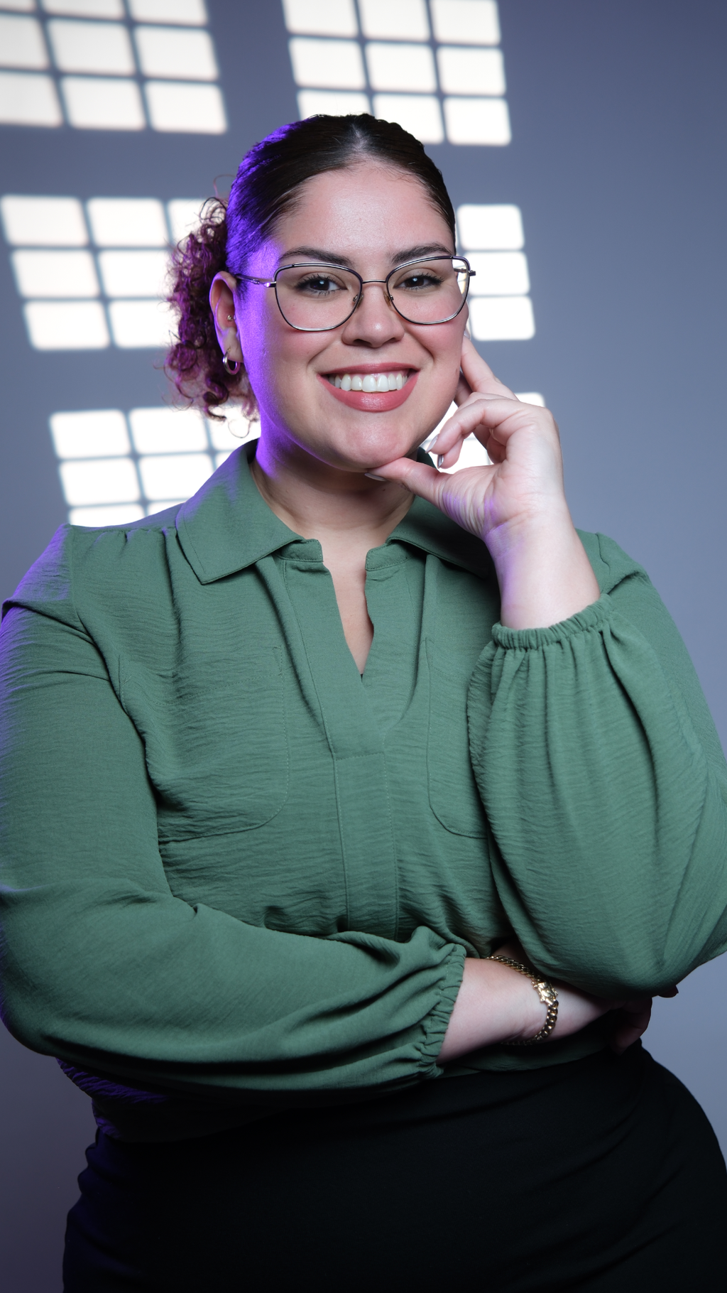 Profile Photo Session