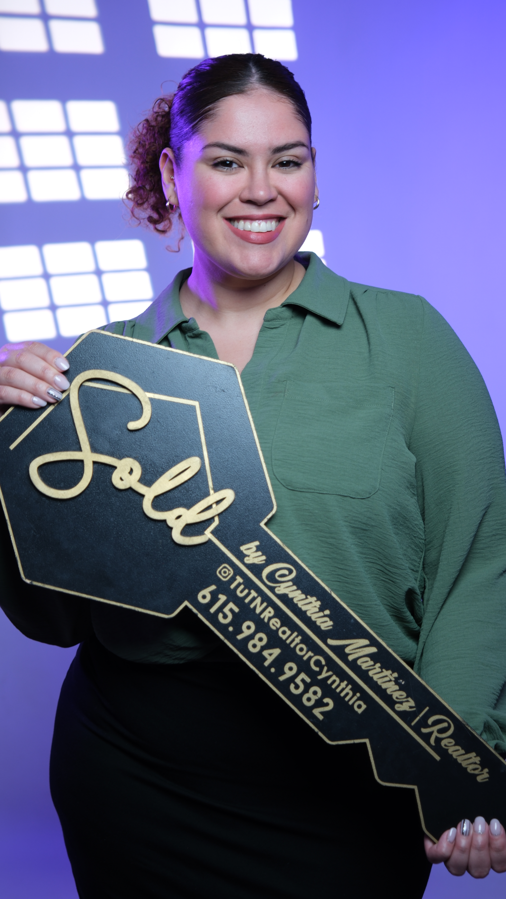 Profile Photo Session