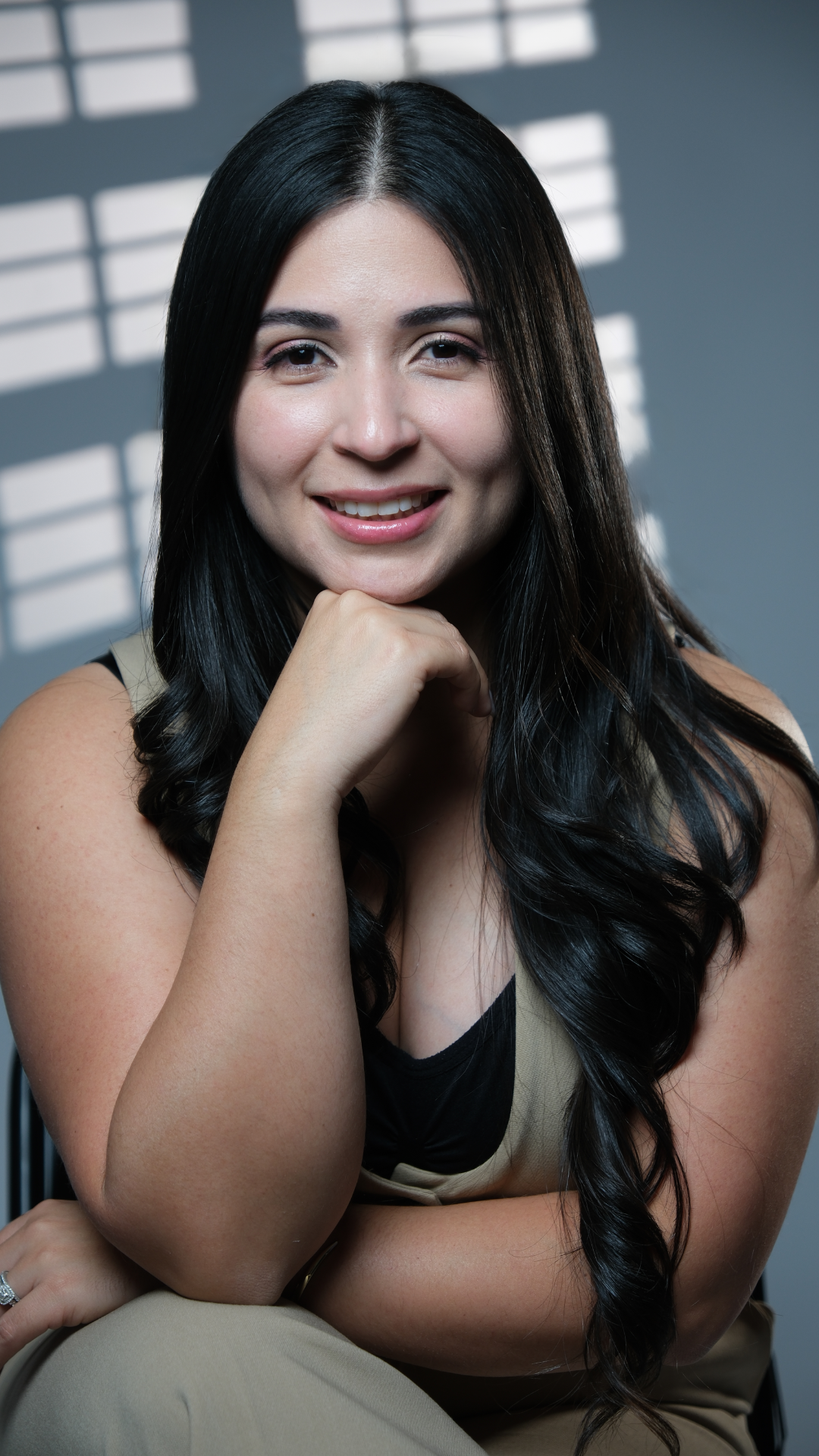 Profile Photo Session