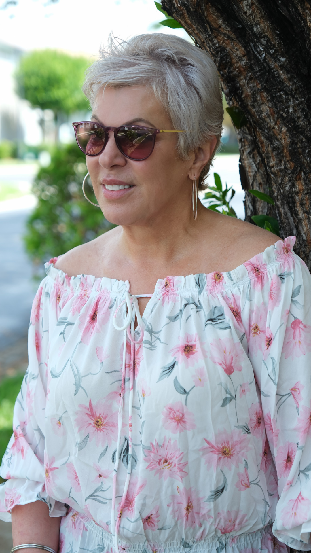 Profile Photo Session