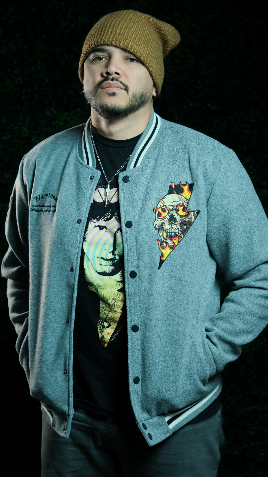 Profile Photo Session