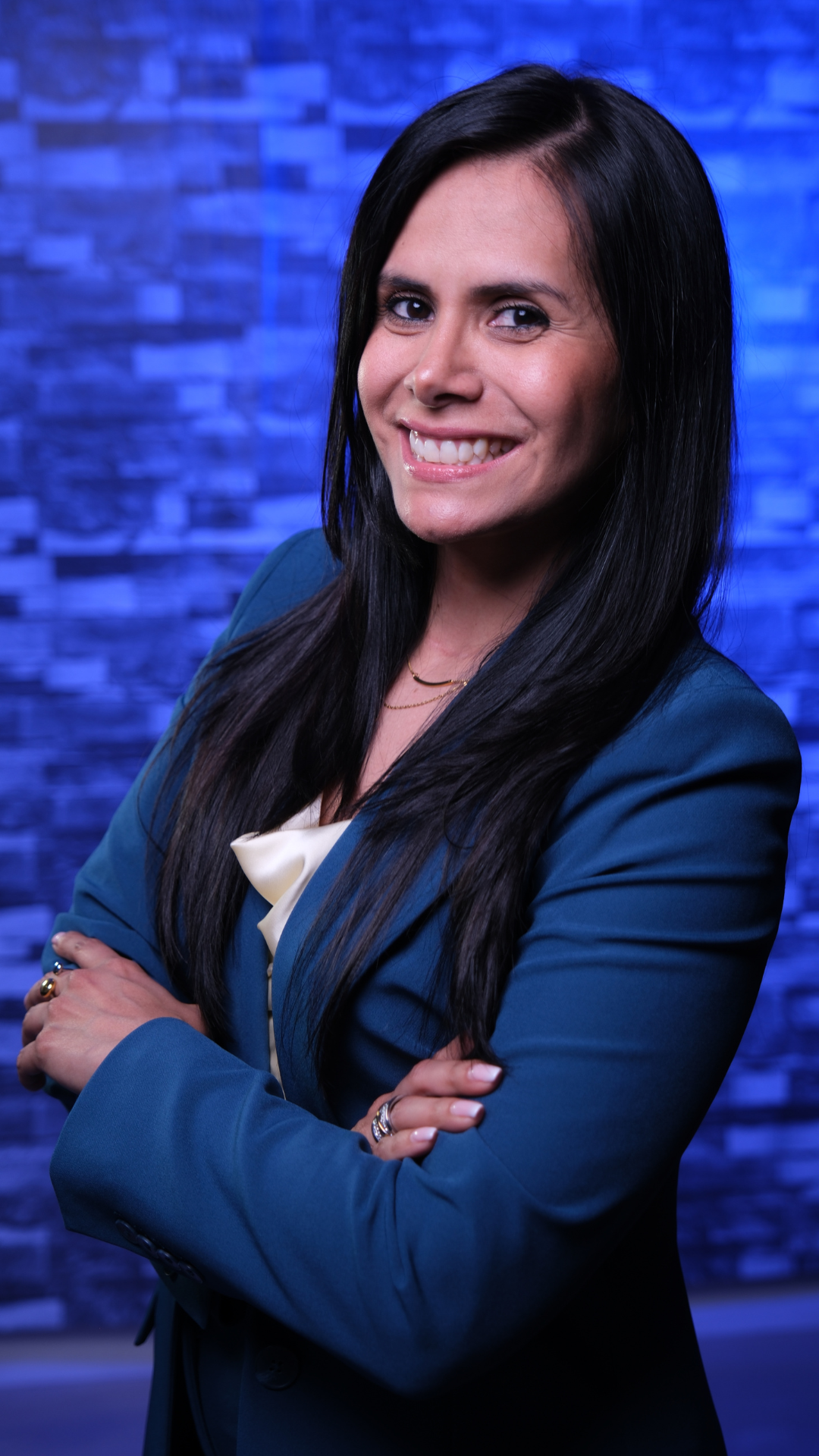 Profile Photo Session