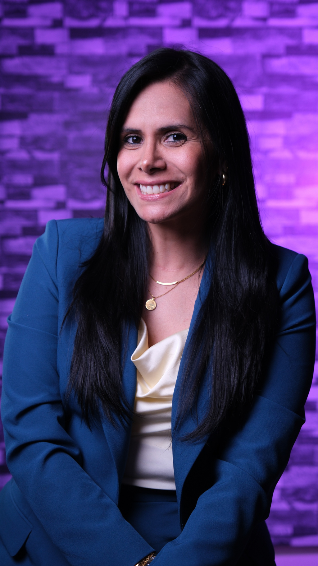 Profile Photo Session