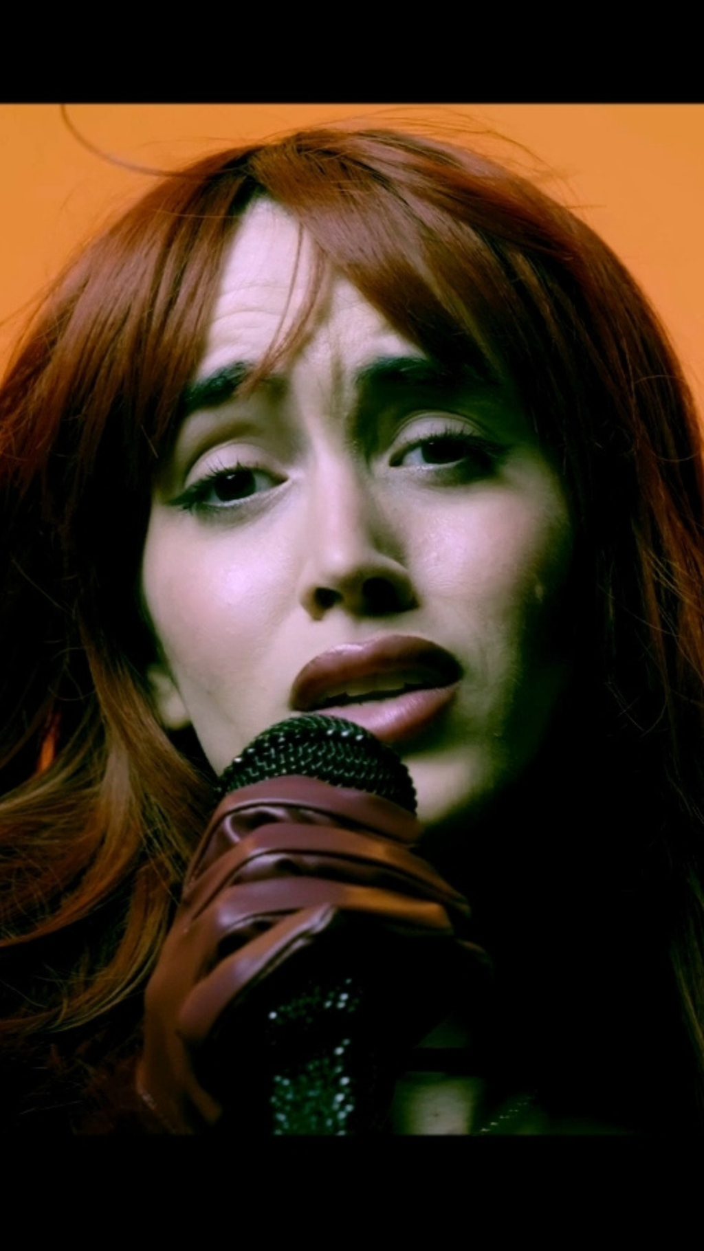 Music Video Production