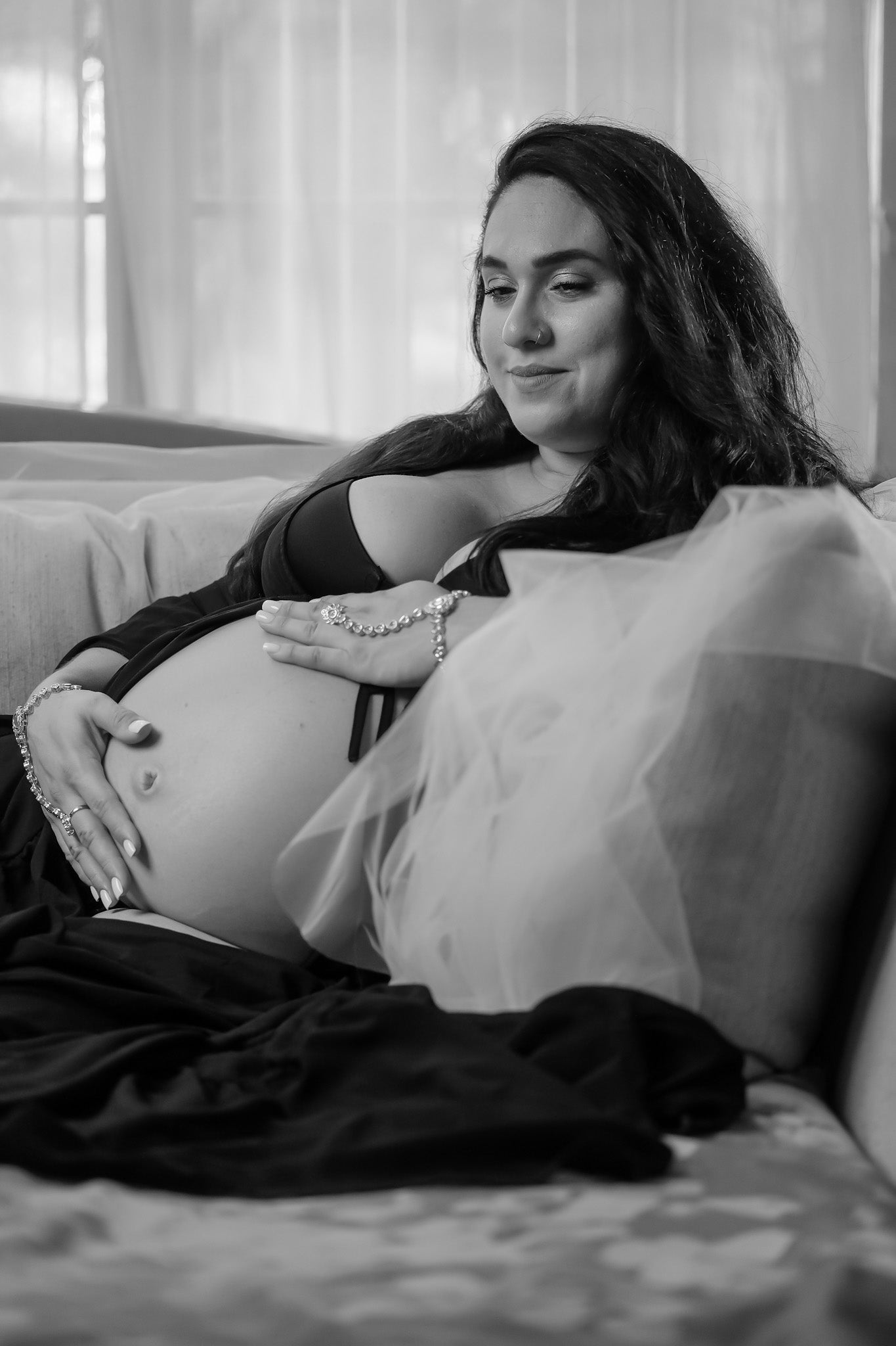 Signature Studio Photography Experience – Premium Edition