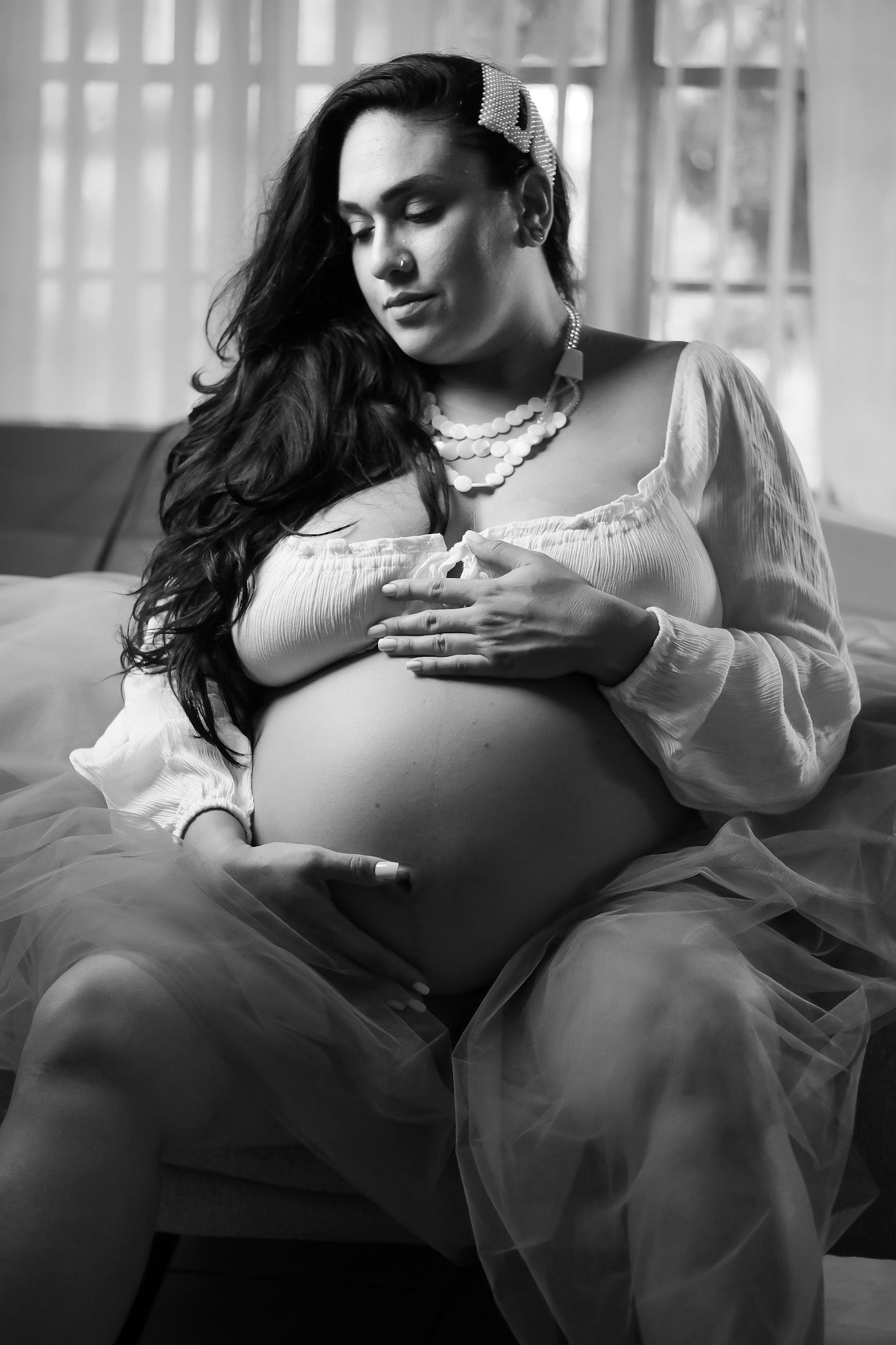 Signature Studio Photography Experience – Premium Edition