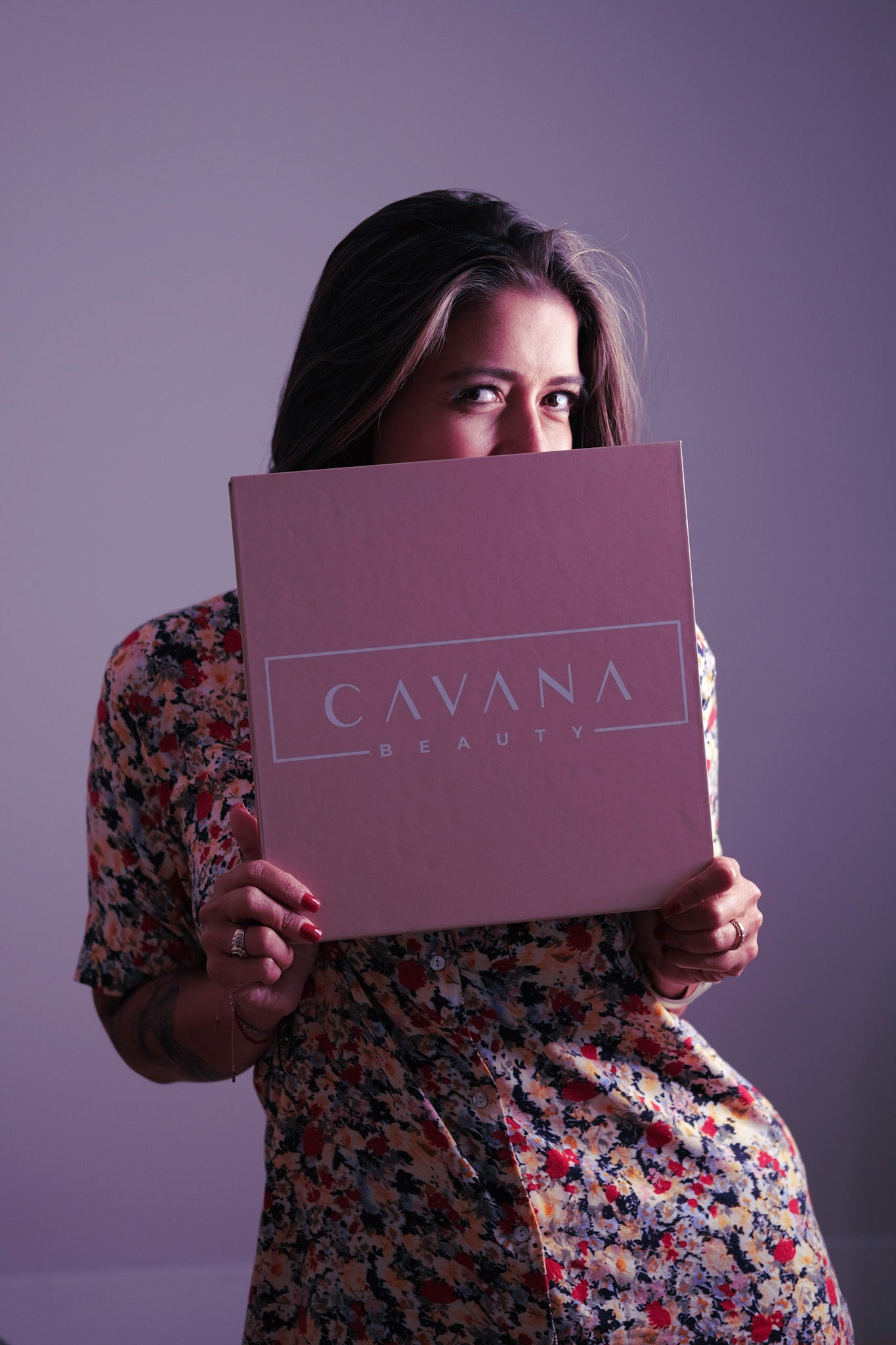 Signature Studio Photography Experience – Premium Edition