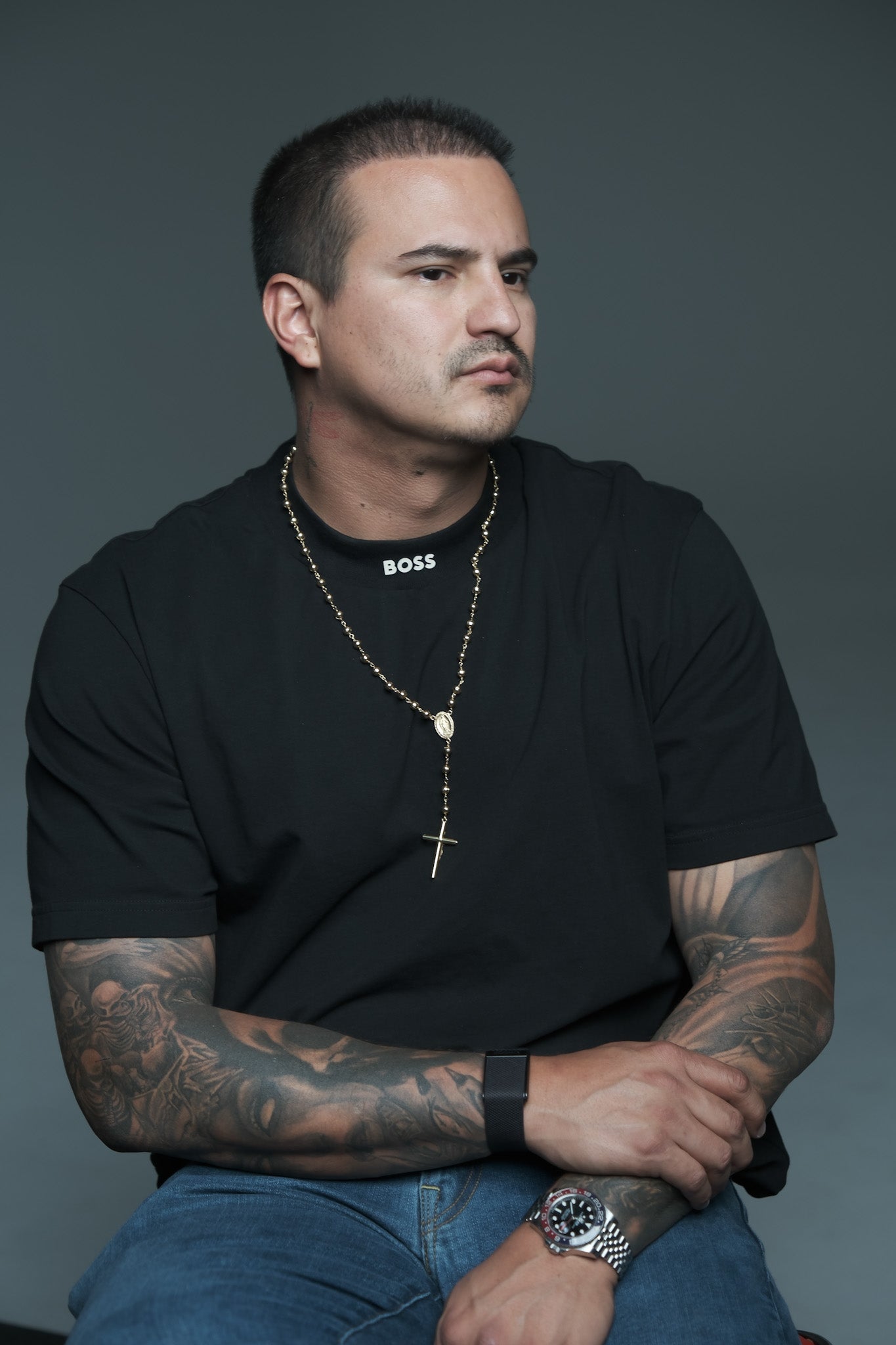 Profile Photo Session