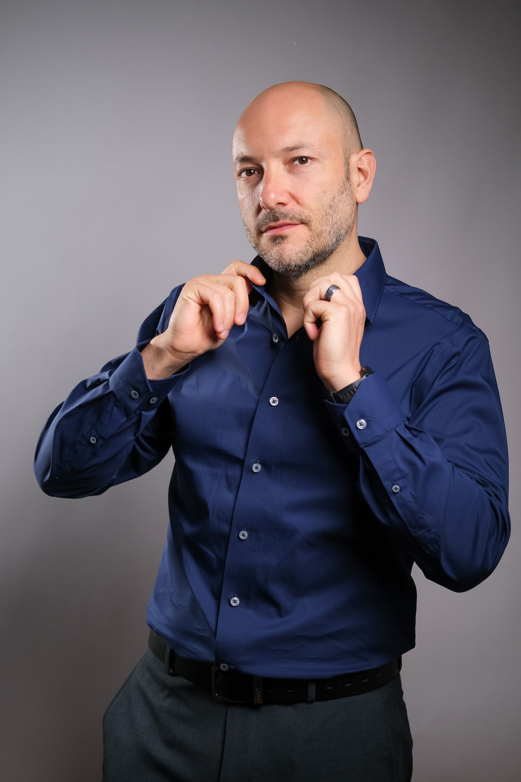 Signature Studio Photography Experience – Premium Edition