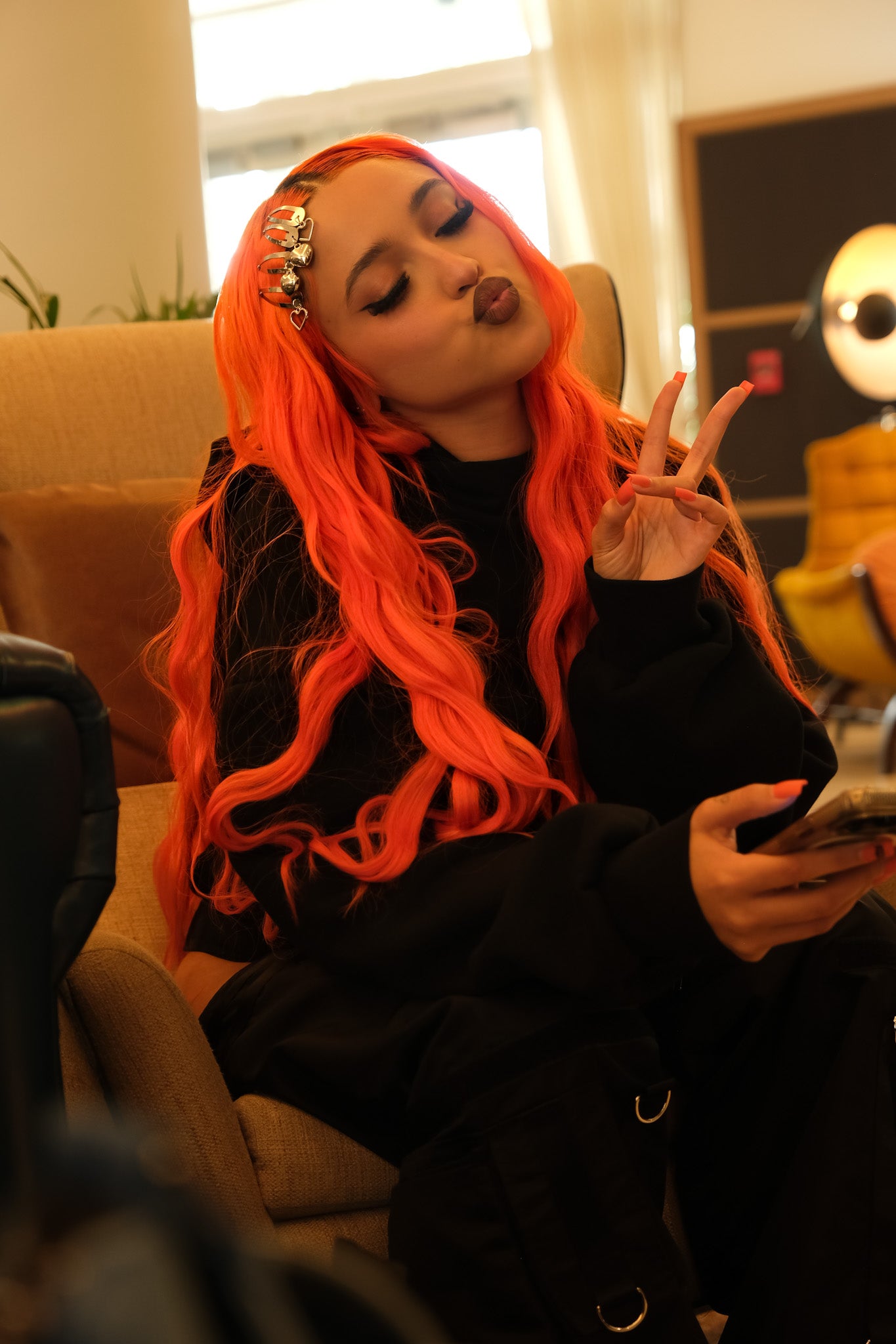 Signature Studio Photography Experience – Premium Edition