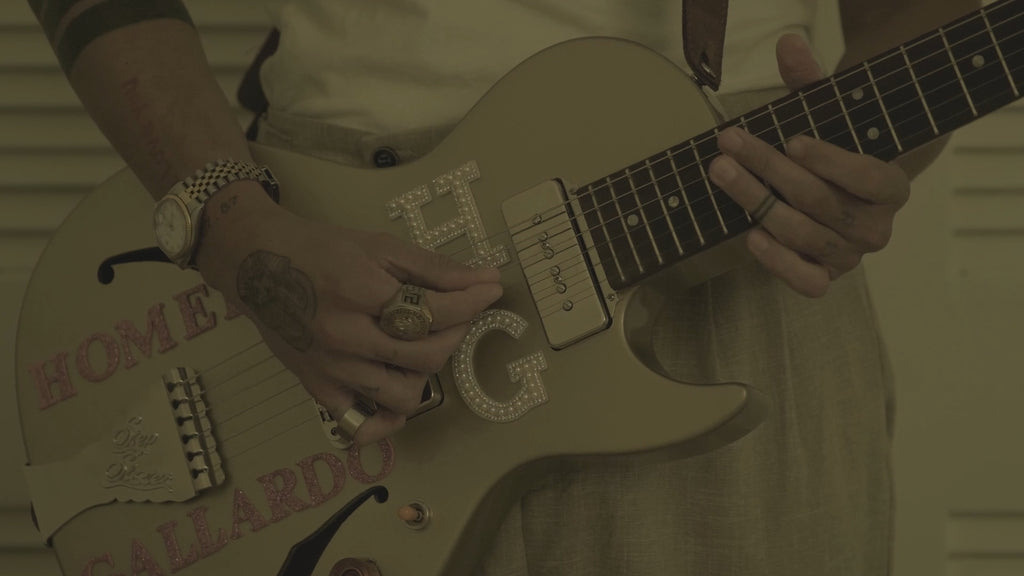 Music Video Production