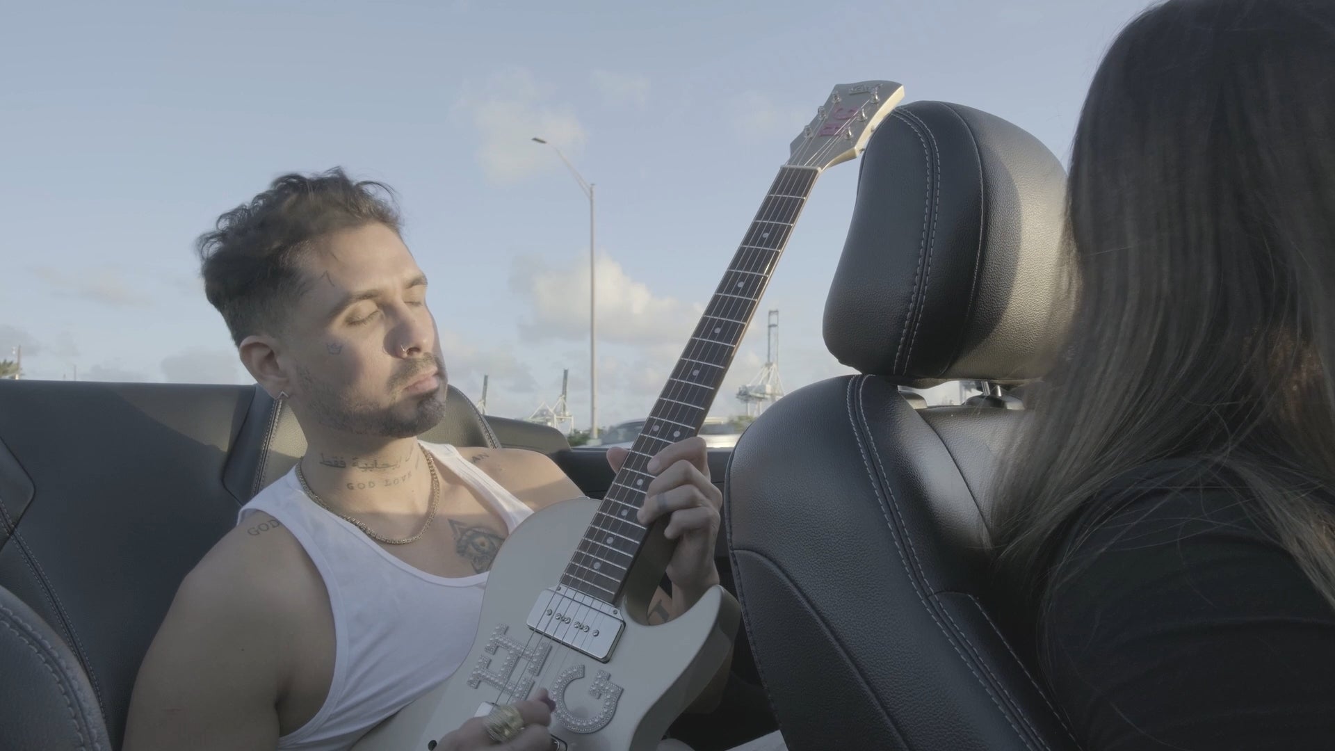 Music Video Production