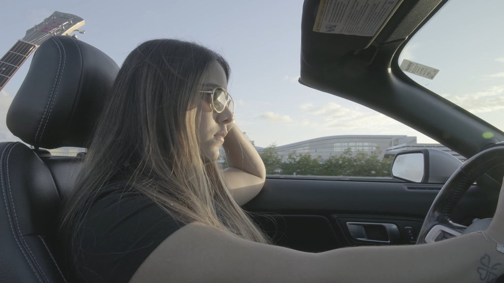 Music Video Production