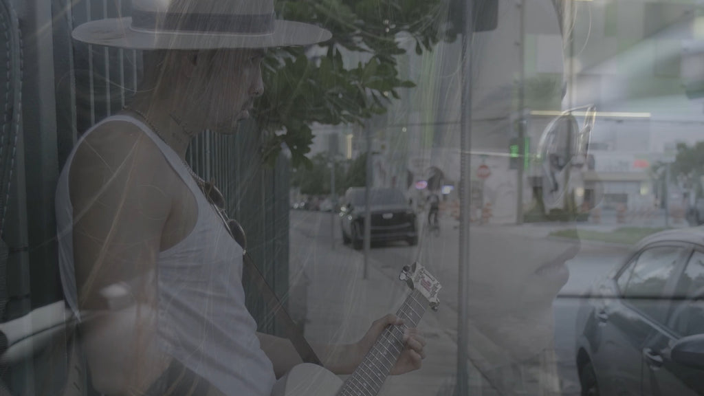 Music Video Production