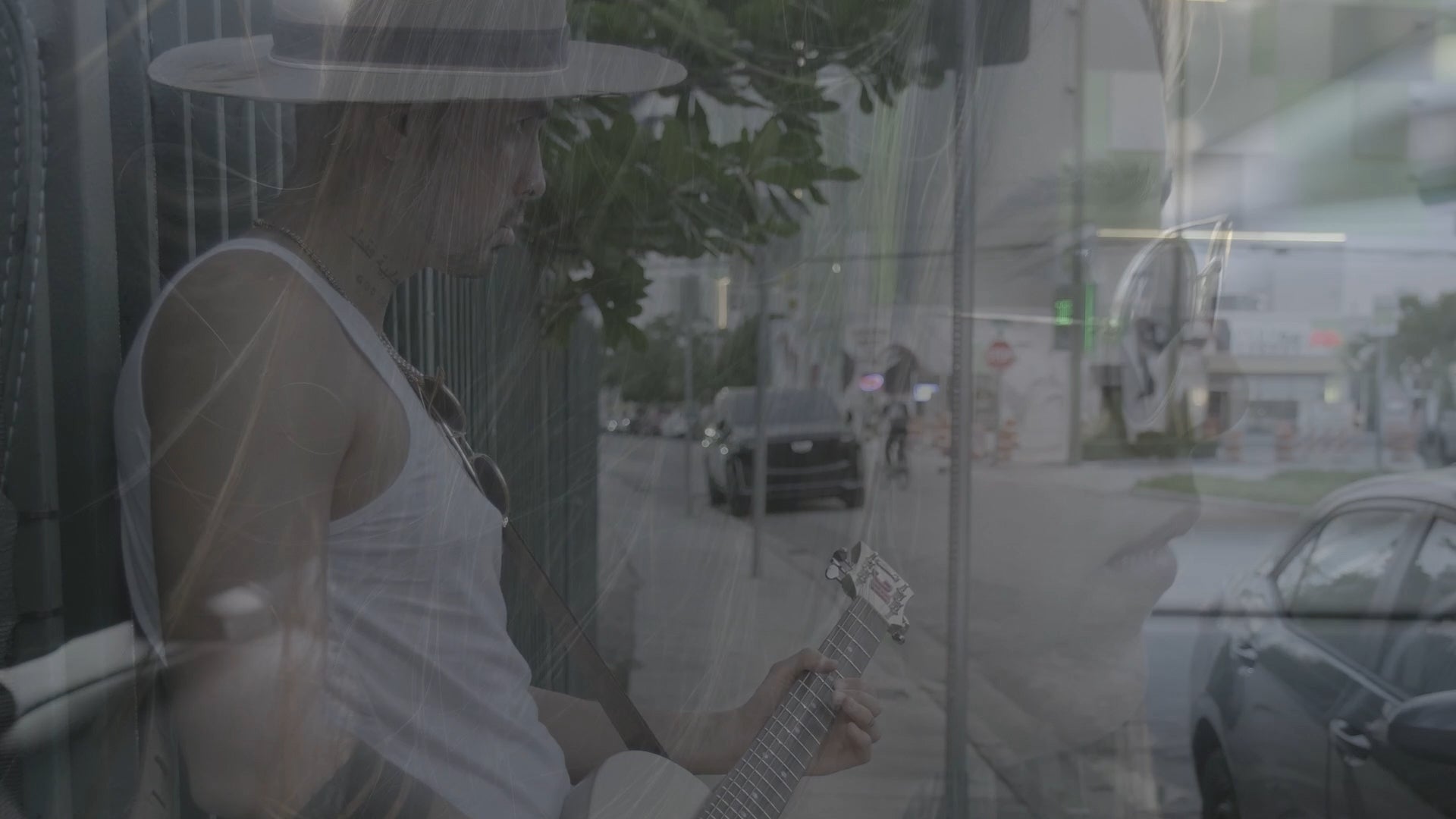 Music Video Production