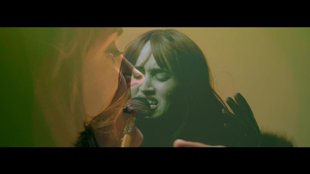 Music Video Production