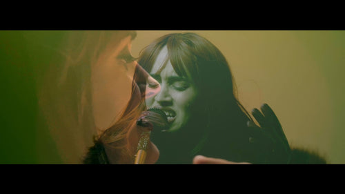 Music Video Production