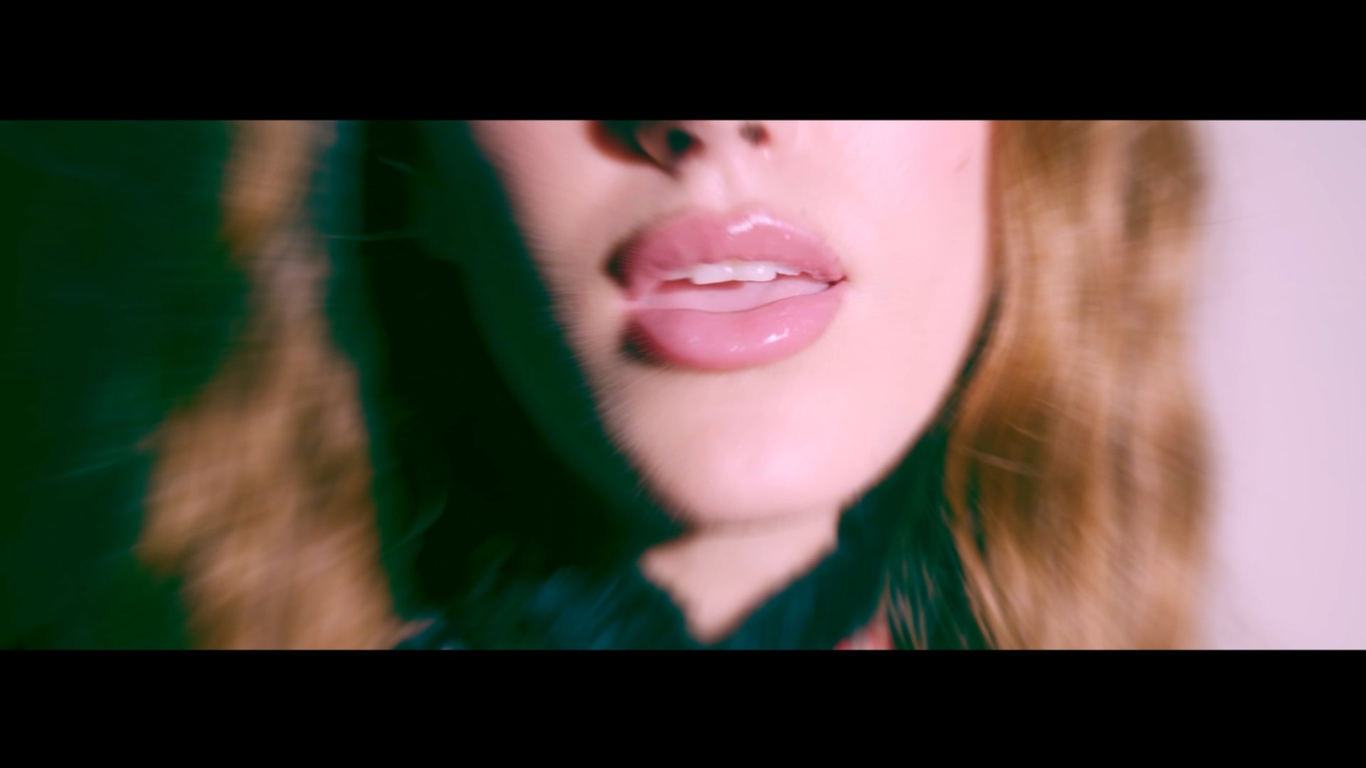 Music Video Production