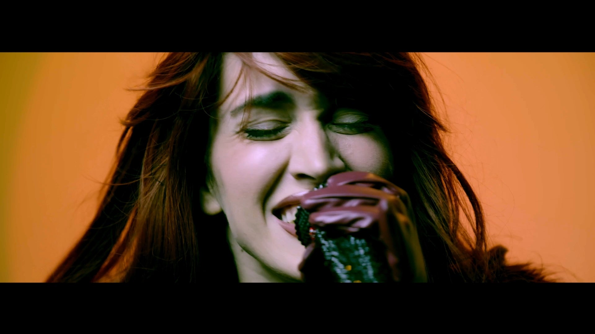 Music Video Production