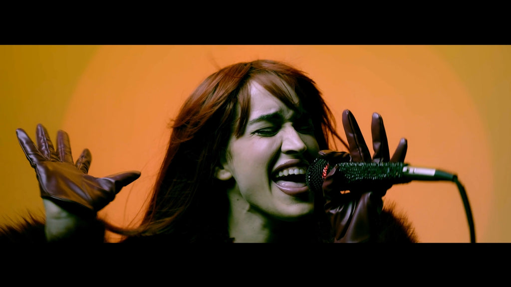 Music Video Production