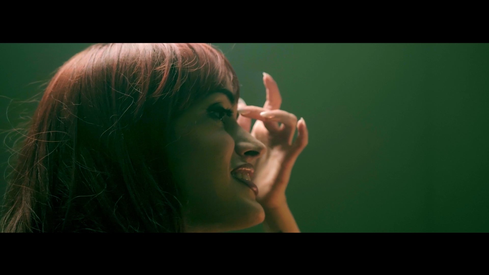 Music Video Production