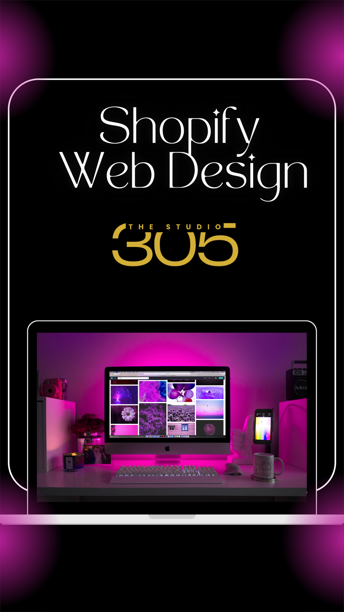 El Estudio 305